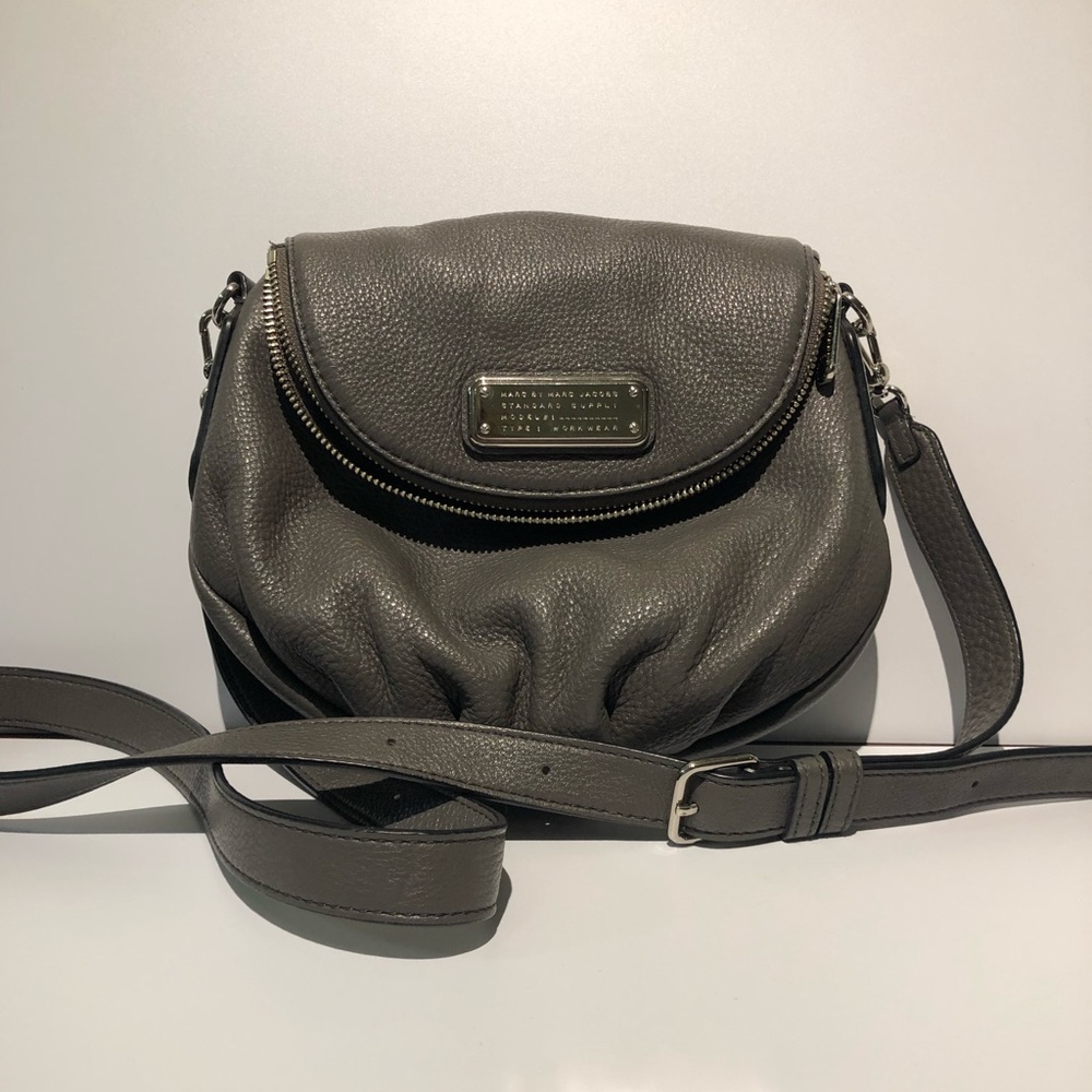 Marc Jacobs Natasha Cross body bag